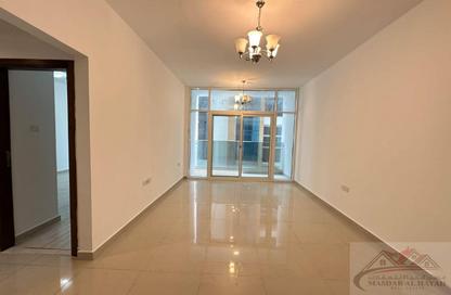 Apartment - 1 Bedroom - 2 Bathrooms for rent in Muwaileh 29 Building - Muwaileh - Sharjah