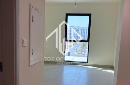 Apartment - Studio - 1 for rent in Reeman Living - Al Shamkha - Abu Dhabi