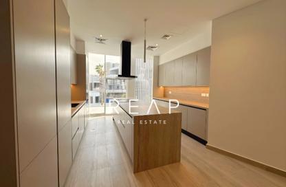 Villa - 4 - 5 for sale in Ixora - Al Barari - Dubai