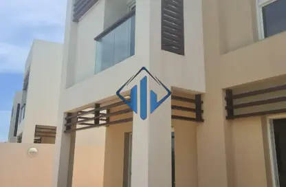 فيلا - 3 غرف نوم - 4 حمامات للبيع في فلل فلامنغو - ميناء العرب - راس الخيمة - رأس الخيمة