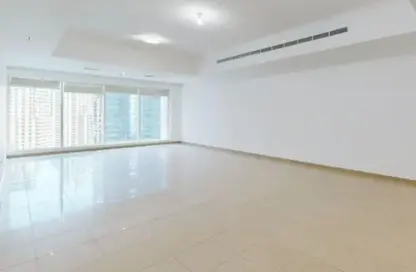 Apartment - 3 Bedrooms - 4 Bathrooms for rent in Emirates Crown - Dubai Marina - Dubai