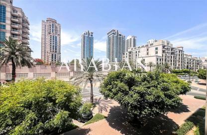 Apartment - 1 Bedroom - 1 Bathroom for sale in Al Arta 1 - Al Arta - Greens - Dubai