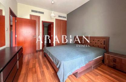 Apartment - 1 Bedroom - 1 Bathroom for sale in Al Arta 1 - Al Arta - Greens - Dubai
