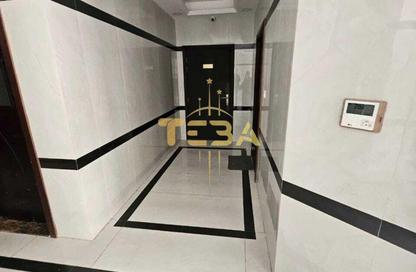 Whole Building - Studio - 7+ Bathrooms for sale in Al Naemiya Tower 1 - Al Naemiya Towers - Al Nuaimiya - Ajman