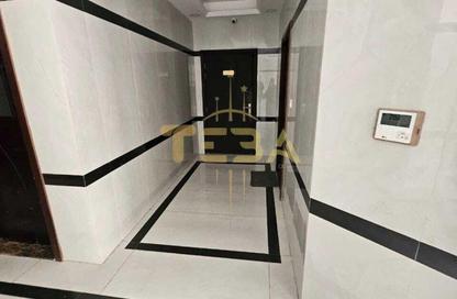 Whole Building - Studio - 7+ Bathrooms for sale in Al Naemiya Tower 1 - Al Naemiya Towers - Al Nuaimiya - Ajman Whole Building - Studio - 7+ Bathrooms for sale in Al Naemiya Tower 1 - Al Naemiya Towers - Al Nuaimiya - Ajman