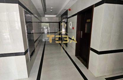 Whole Building - Studio - 7+ Bathrooms for sale in Al Naemiya Tower 1 - Al Naemiya Towers - Al Nuaimiya - Ajman