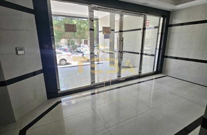 Whole Building - Studio - 7+ Bathrooms for sale in Al Naemiya Tower 1 - Al Naemiya Towers - Al Nuaimiya - Ajman Whole Building - Studio - 7+ Bathrooms for sale in Al Naemiya Tower 1 - Al Naemiya Towers - Al Nuaimiya - Ajman