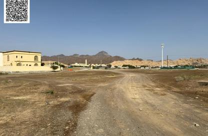 Land - Studio for sale in Masfoot 8 - Masfoot - Ajman Land - Studio for sale in Masfoot 8 - Masfoot - Ajman