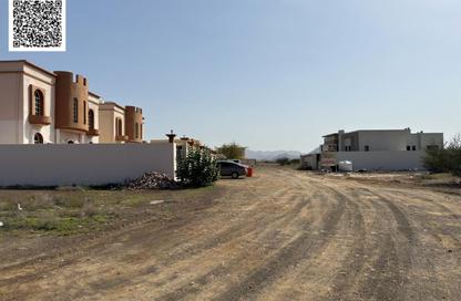 Land - Studio for sale in Masfoot 8 - Masfoot - Ajman Land - Studio for sale in Masfoot 8 - Masfoot - Ajman