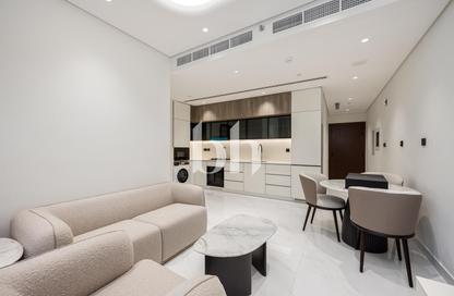 Apartment - 2 - 2 for rent in Skyhills Residences 2 - Skyhills Residences - Dubai Science Park - Dubai