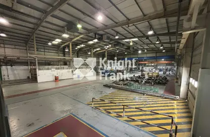 Warehouse - Studio for rent in Freezone North - Jebel Ali Freezone - Jebel Ali - Dubai