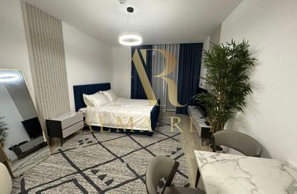 Apartment - Studio - 1 Bathroom for sale in Pantheon Elysee II - District 12 - Jumeirah Village Circle - Dubai