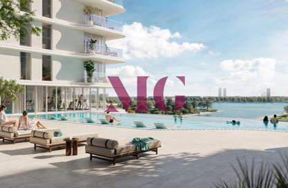 Apartment - 2 Bedrooms - 3 Bathrooms for sale in Muheira - Al Reem Island - Abu Dhabi