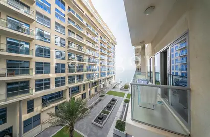 شقة - غرفة نوم - 2 حمامات للايجار في باسيفيك ساموا - باسيفيك - جزيرة المرجان - رأس الخيمة