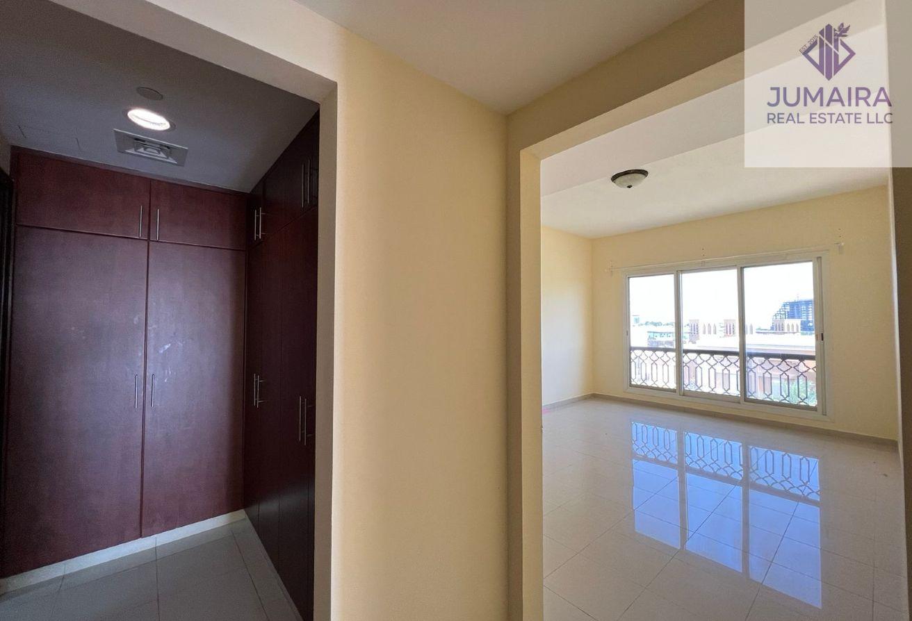 Spacious 2BR | Partial Sea View | Bab Al Bahr RAK
