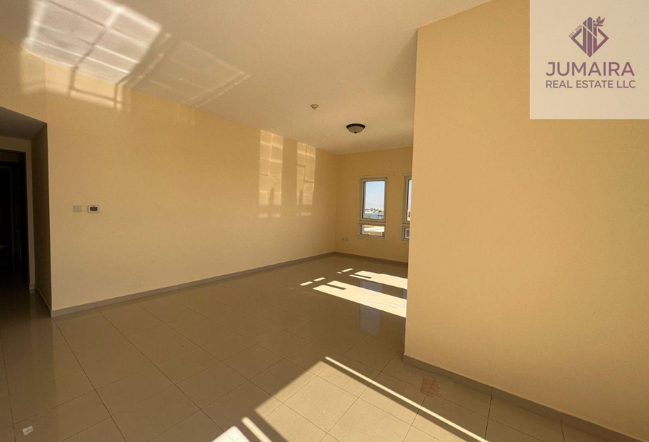 Spacious 2BR | Partial Sea View | Bab Al Bahr RAK