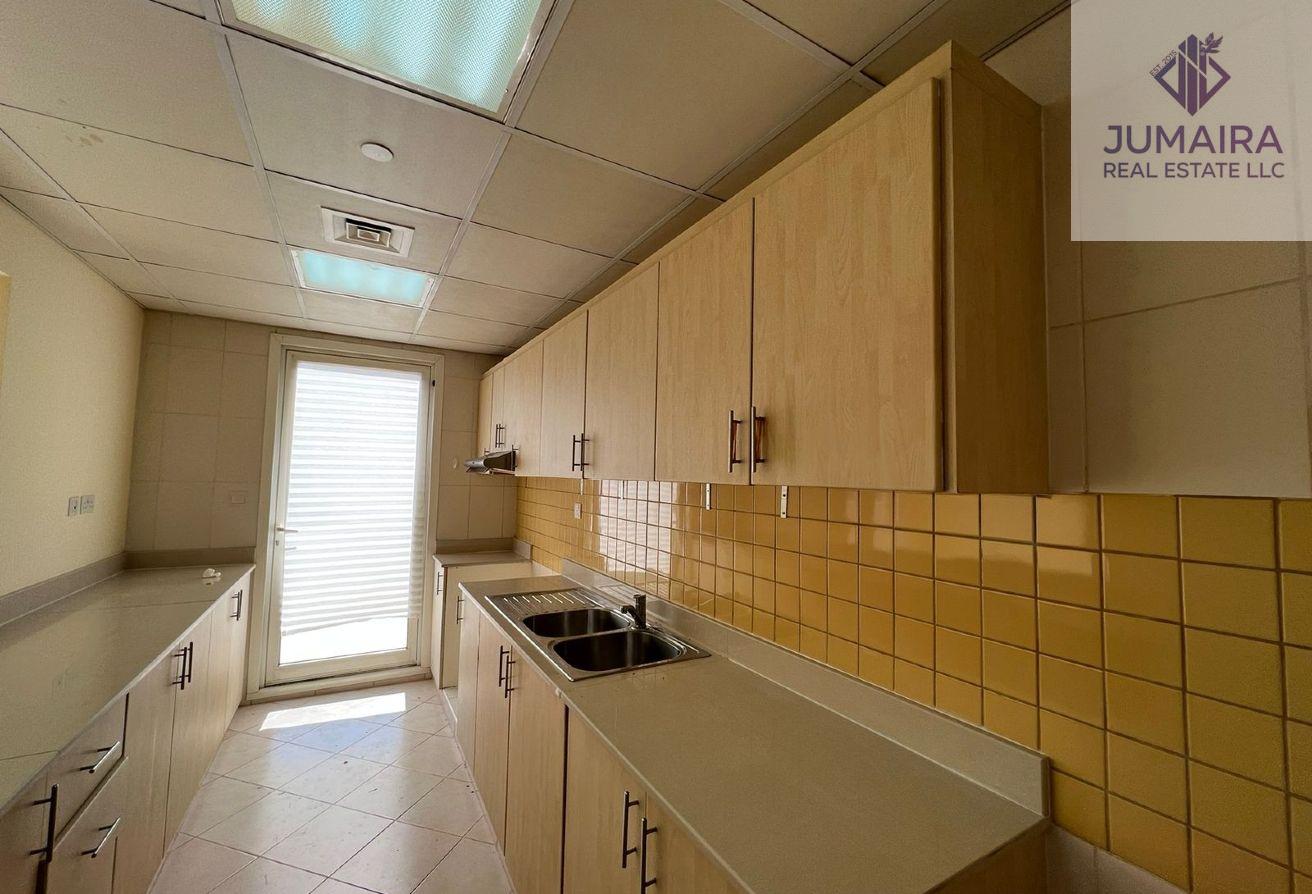 Spacious 2BR | Partial Sea View | Bab Al Bahr RAK