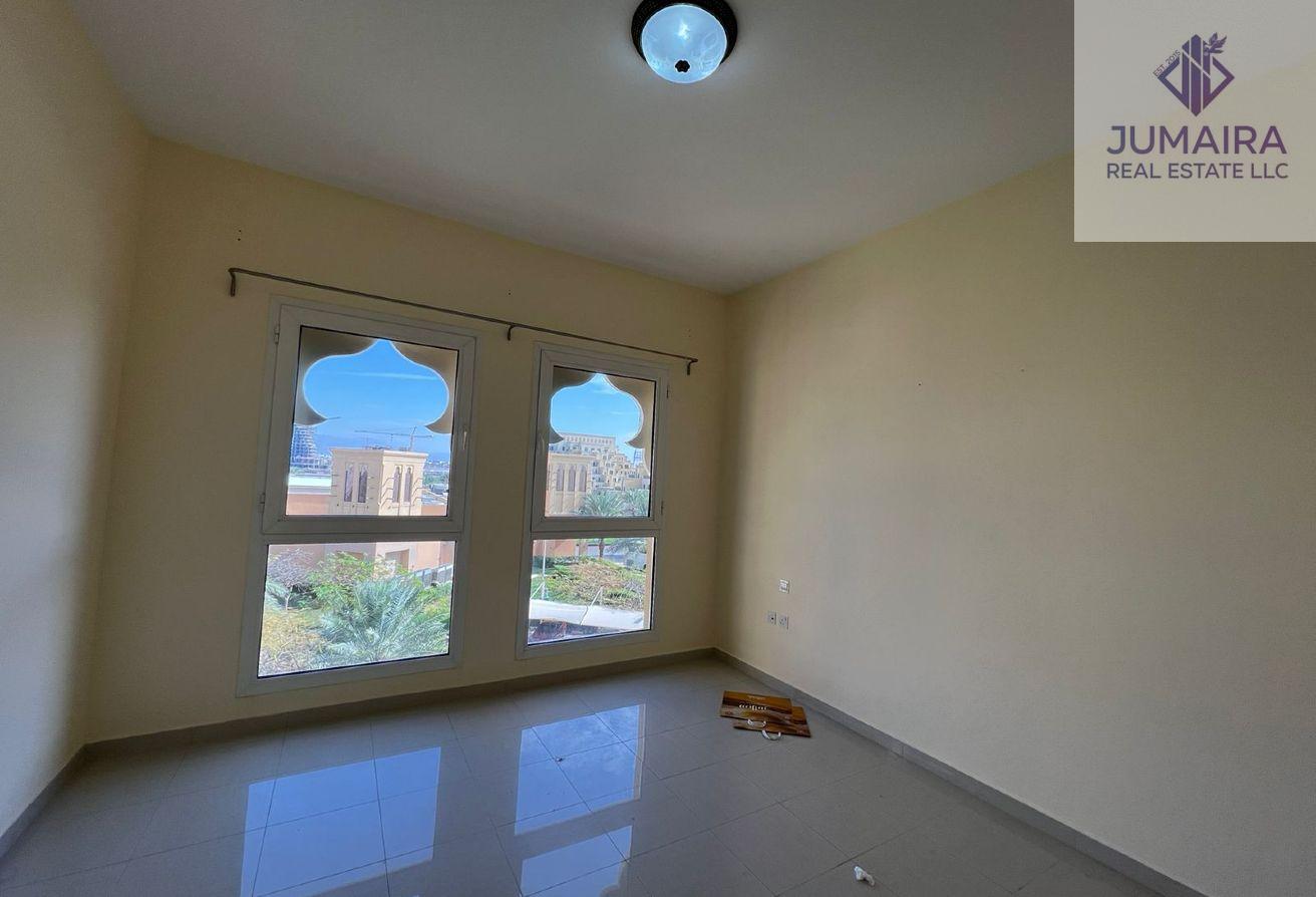 Spacious 2BR | Partial Sea View | Bab Al Bahr RAK