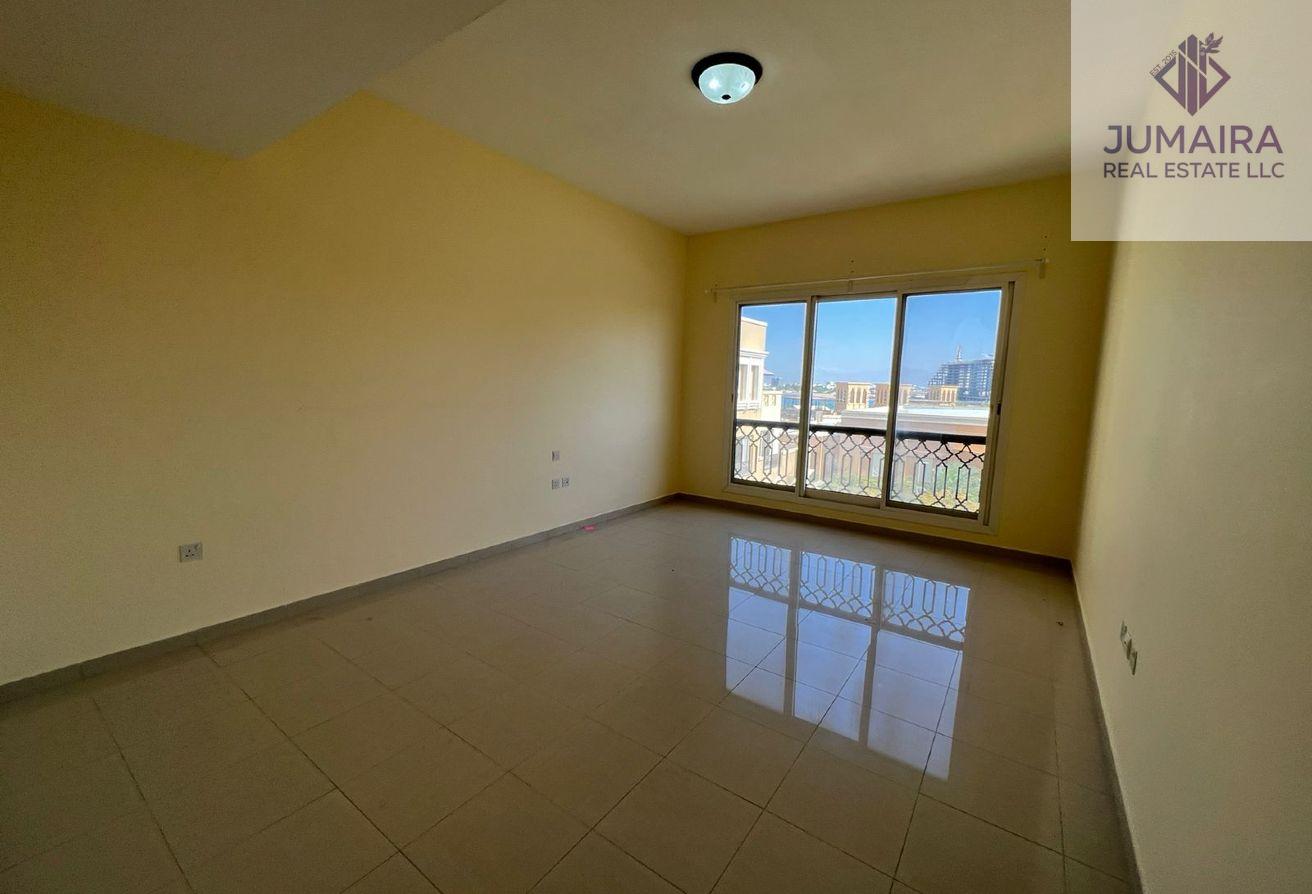 Spacious 2BR | Partial Sea View | Bab Al Bahr RAK