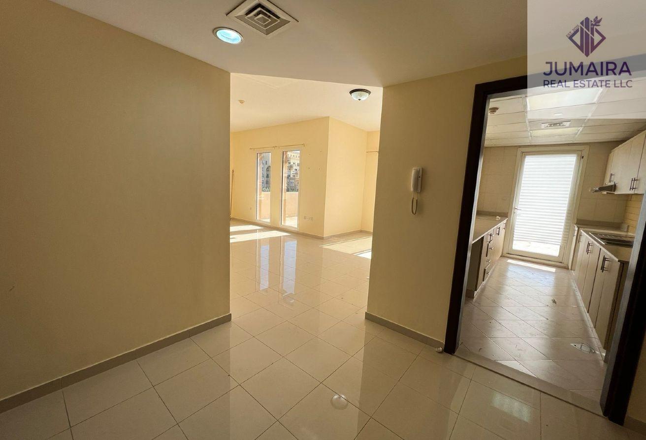 Spacious 2BR | Partial Sea View | Bab Al Bahr RAK