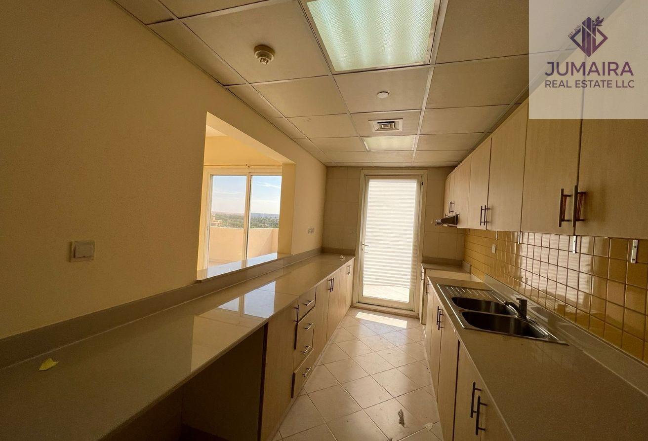 Spacious 2BR | Partial Sea View | Bab Al Bahr RAK