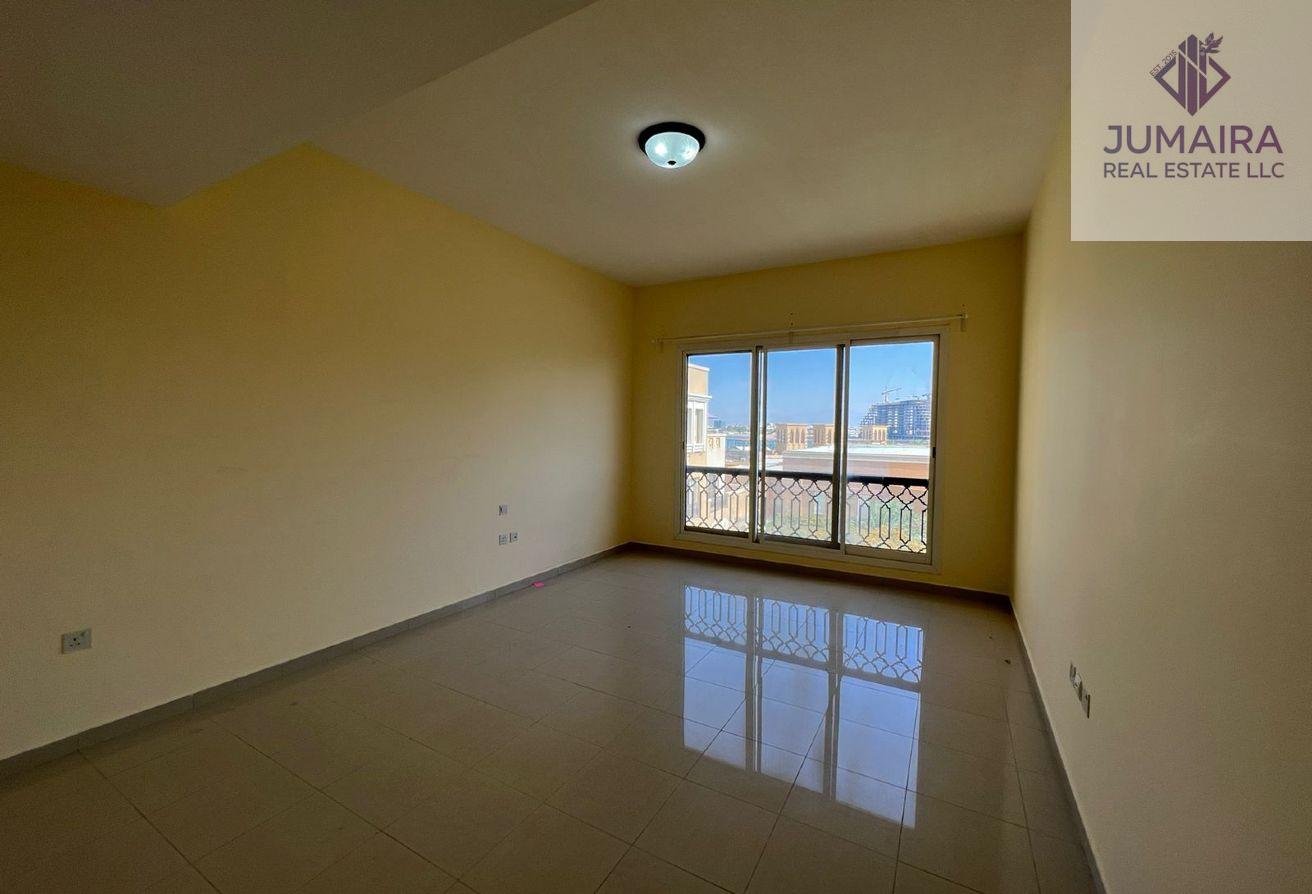 Spacious 2BR | Partial Sea View | Bab Al Bahr RAK