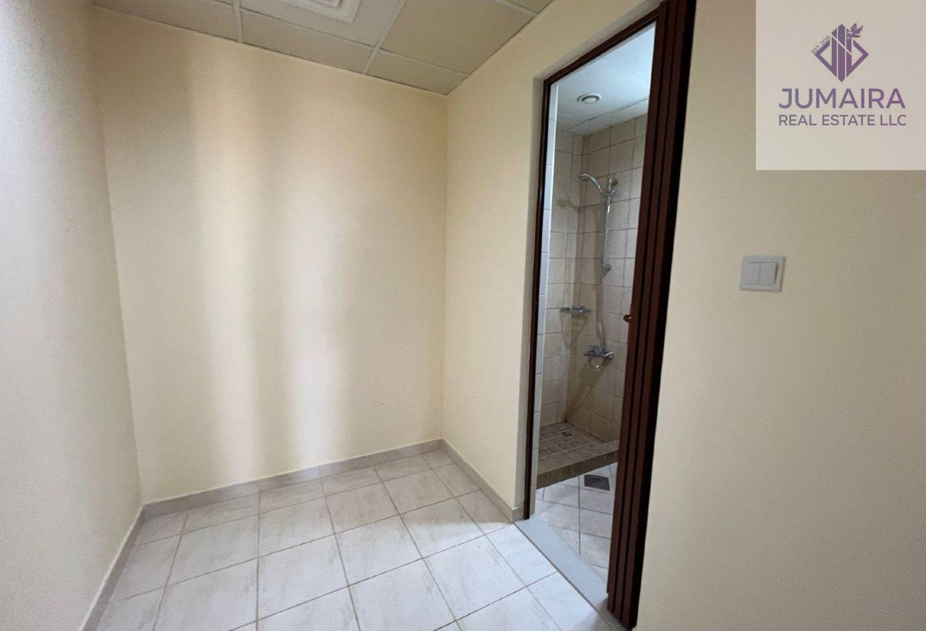 Spacious 2BR | Partial Sea View | Bab Al Bahr RAK
