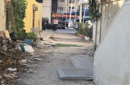 Land - Studio for sale in Al Nakhil 2 - Al Nakhil - Ajman Land - Studio for sale in Al Nakhil 2 - Al Nakhil - Ajman