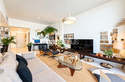 Apartment - 2 - 3 for sale in The Polo Residence C7 - The Polo Residence - Meydan Avenue - Meydan - Dubai