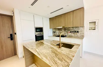 Apartment - 1 Bedroom - 2 Bathrooms for rent in Avelon Boulevard - Arjan - Dubai