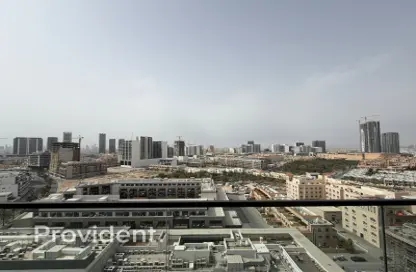 Apartment - 1 Bedroom - 2 Bathrooms for rent in District 11 - Jumeirah Village Circle - Dubai Apartment - 1 Bedroom - 2 Bathrooms for rent in District 11 - Jumeirah Village Circle - Dubai