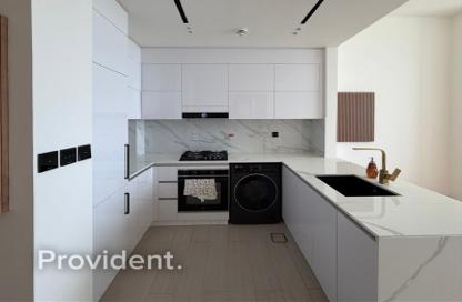 Apartment - 1 Bedroom - 2 Bathrooms for rent in District 11 - Jumeirah Village Circle - Dubai
