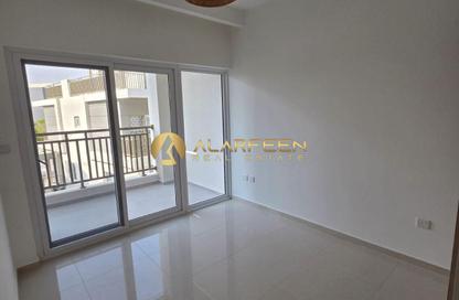 Townhouse - 3 - 3 for rent in Amargo - Damac Hills 2 - Dubai