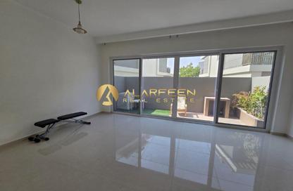 Townhouse - 3 - 3 for rent in Amargo - Damac Hills 2 - Dubai