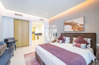 Apartment - Studio - 1 for sale in Aykon City Tower B - Aykon City - Business Bay - Dubai
