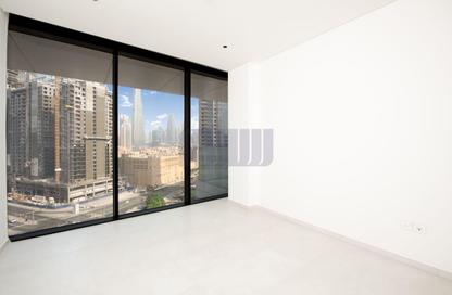 Apartment - 2 - 3 for rent in Marquise Square Tower - Business Bay - Dubai