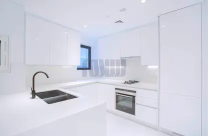 شقة - 2 غرف نوم - 3 حمامات للايجار في ماركيز سكوير تاور - الخليج التجاري - دبي