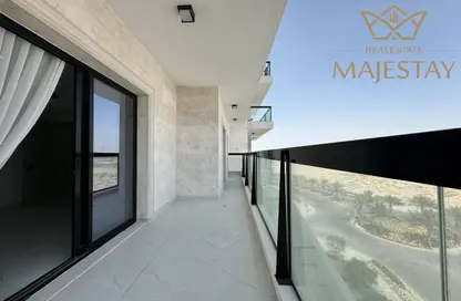 شقة - 2 غرف نوم - 2 حمامات للبيع في إكويتي أركيد - الفرجان - دبي