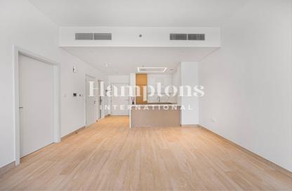 Apartment - 1 Bedroom - 2 Bathrooms for sale in Koro One - Jumeirah Garden City - Al Satwa - Dubai