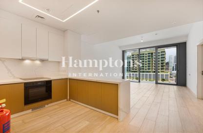 Apartment - 1 Bedroom - 2 Bathrooms for sale in Koro One - Jumeirah Garden City - Al Satwa - Dubai
