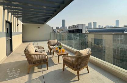 Duplex - 2 Bedrooms - 3 Bathrooms for sale in Mass Residence - District 11 - Jumeirah Village Circle - Dubai