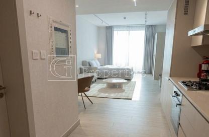 Apartment - Studio - 1 for rent in MAG 330 - City of Arabia - Dubai Apartment - Studio - 1 for rent in MAG 330 - City of Arabia - Dubai