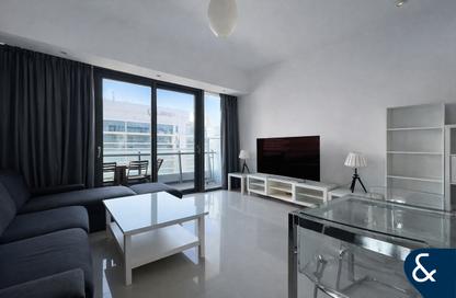 Apartment - 1 Bedroom - 1 Bathroom for rent in Silverene Tower A - Silverene - Dubai Marina - Dubai Apartment - 1 Bedroom - 1 Bathroom for rent in Silverene Tower A - Silverene - Dubai Marina - Dubai