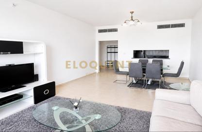 Apartment - 1 - 2 for rent in Jumeirah Bay X1 - Jumeirah Bay Towers - JLT Cluster X - Jumeirah Lake Towers - Dubai