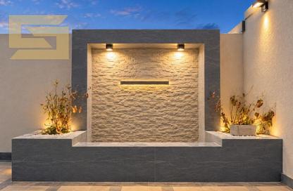 Villa - 5 - 7 for rent in Al Yasmeen 1 - Al Yasmeen - Ajman