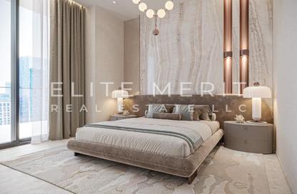 Apartment - 1 Bedroom - 2 Bathrooms for sale in One Sky Park - District 15 - Jumeirah Village Circle - Dubai