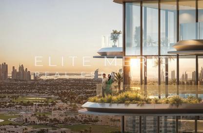 Apartment - 1 Bedroom - 2 Bathrooms for sale in One Sky Park - District 15 - Jumeirah Village Circle - Dubai