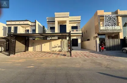 Villa - 5 Bedrooms for sale in Al Yasmeen 1 - Al Yasmeen - Ajman