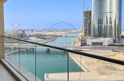 Apartment - 1 - 2 for sale in Canal Residence - Al Reem Island - Abu Dhabi Apartment - 1 - 2 for sale in Canal Residence - Al Reem Island - Abu Dhabi