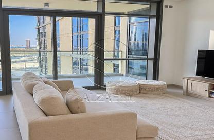 Apartment - 1 - 2 for sale in Canal Residence - Al Reem Island - Abu Dhabi Apartment - 1 - 2 for sale in Canal Residence - Al Reem Island - Abu Dhabi